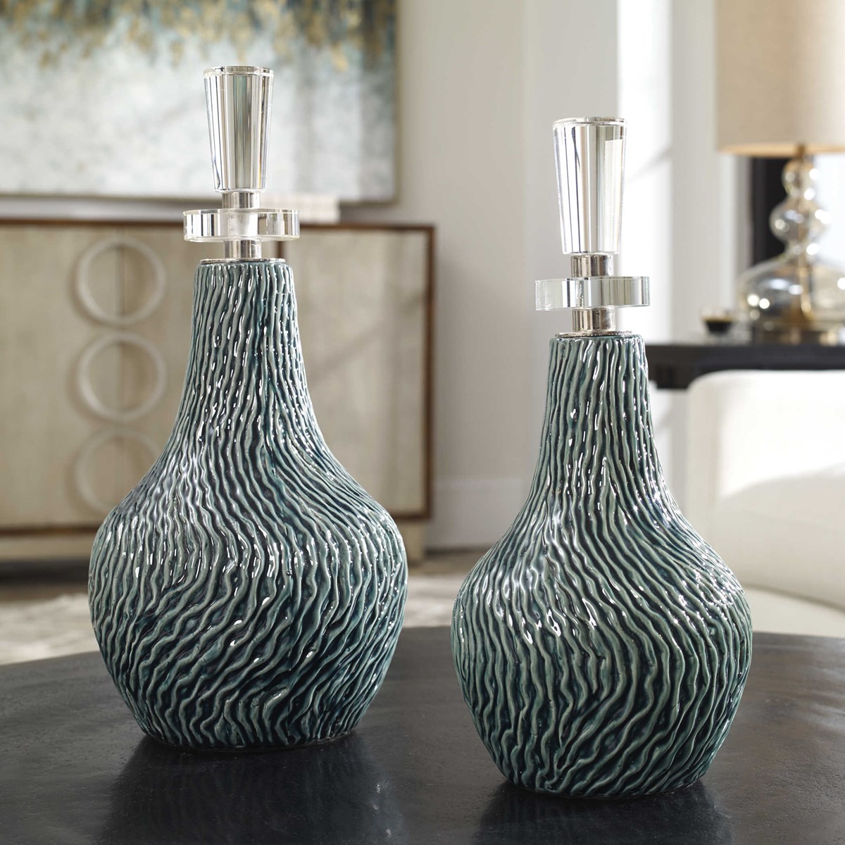 UTT VASES